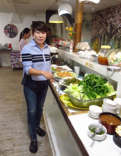 buffet 52 photos|Cultural Potpourri: Korean Buffet 52 .